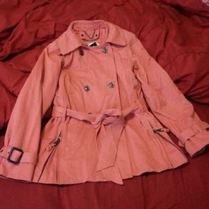 Spring Jacket