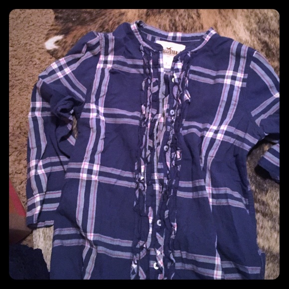 Button up shirt - Picture 1 of 1