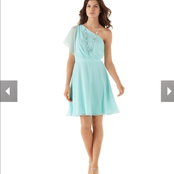 White House Black Market Dress