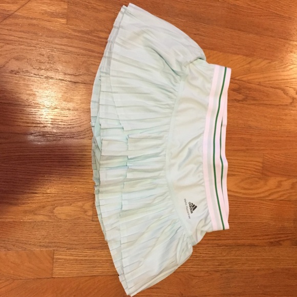 tennis skirt