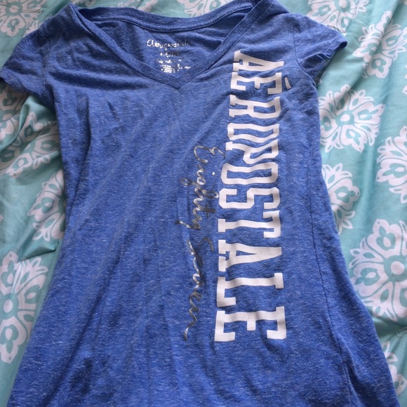 Aeropostale tee