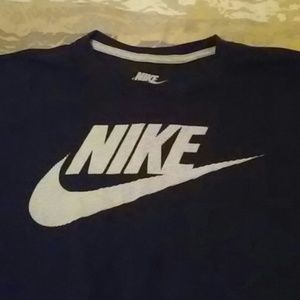 Brand new NIKE TEE SHIRT