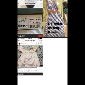 Bundme for @krissybon