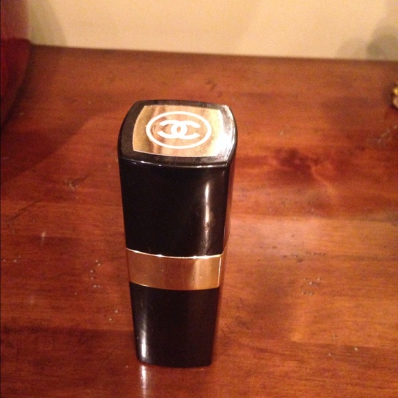 Chanel number 5