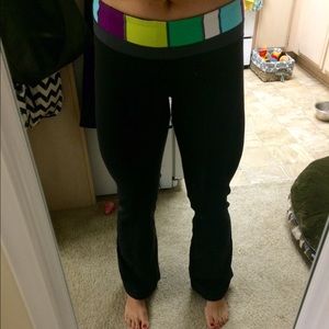 Lululemon Groove Pant (regular)