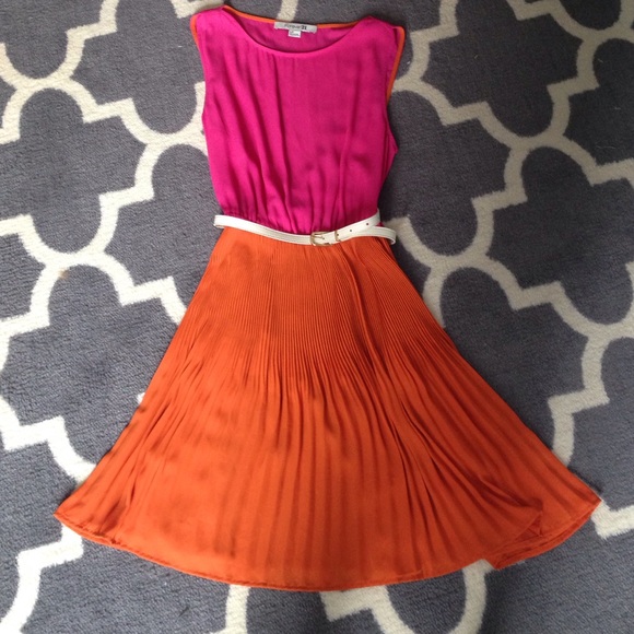 Forever 21 summer dress