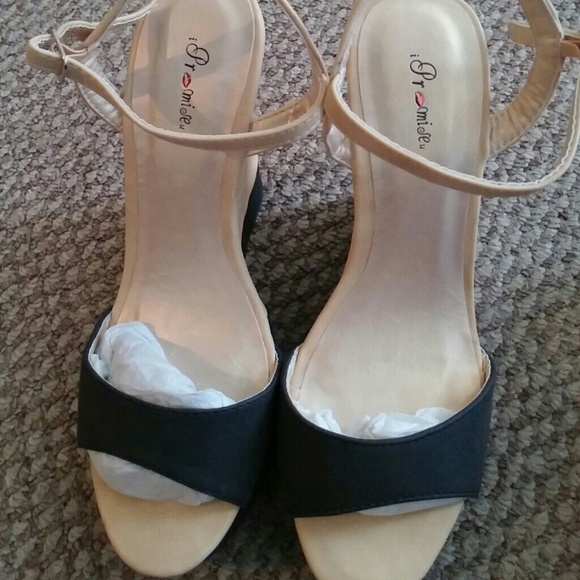 Wedges - Picture 2 of 3