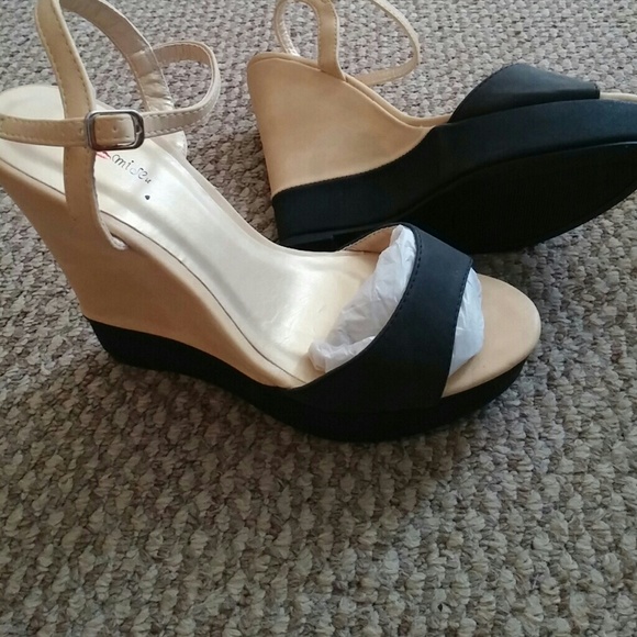 Wedges - Picture 3 of 3