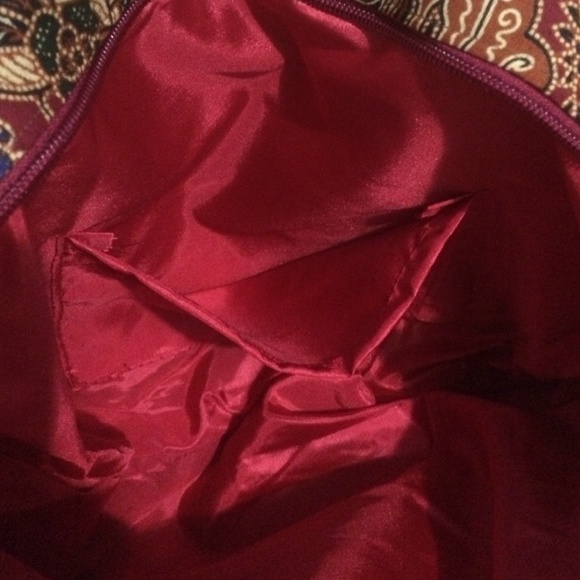 Small tote - Picture 3 of 3