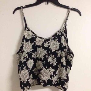 🎉EDITOR PICK🎉 Floral tank