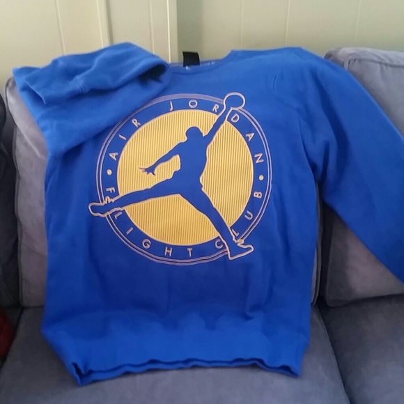 Jordan Tops - Sweatshirt