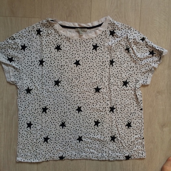 Zara top
