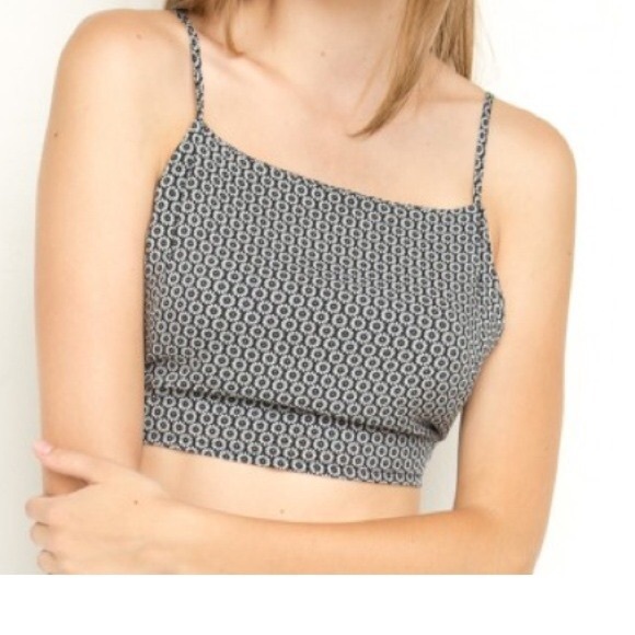 Berit tank