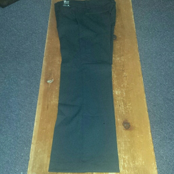 New York & Co Black dress pants - 7th Avenue