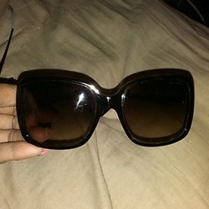 Authentic tiffany sunglasses