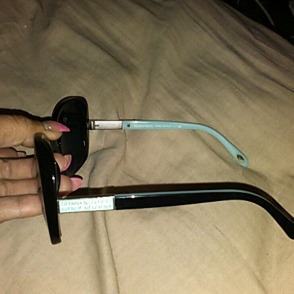 Authentic tiffany sunglasses