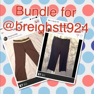 Bundle for @breighstt924