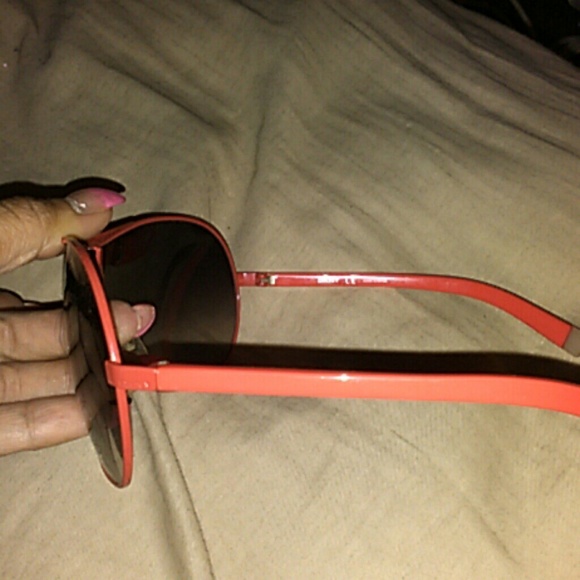 Authentic prada sunglasses