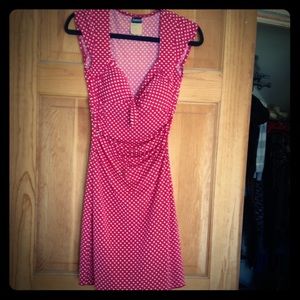 Frederick's of Hollywood summer dress!