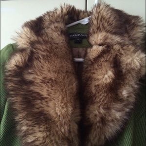 Rampage medium size coat