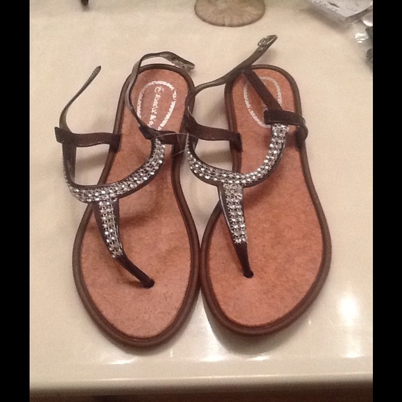 New Sandals