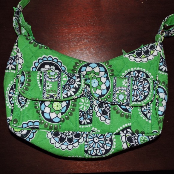 Vera Bradley Purse