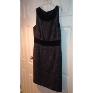 Tahari Dress