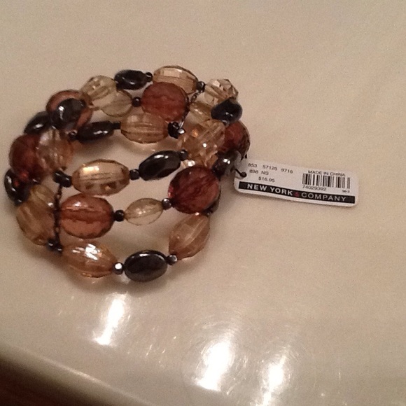 Bracelet