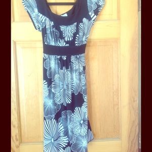 Cute Speechless summer dress!! Mid length