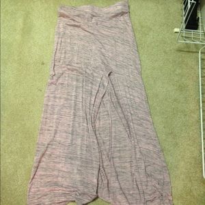AE maxi skirt