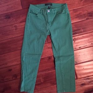 Ralph Lauren capris