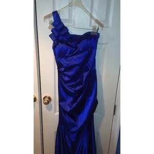 Dress for Prom or wedding