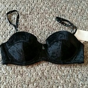 Flirtitude limited edition bra