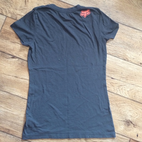 Fox Racing Tee - Picture 2 of 2