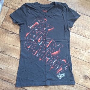 Fox Racing Tee