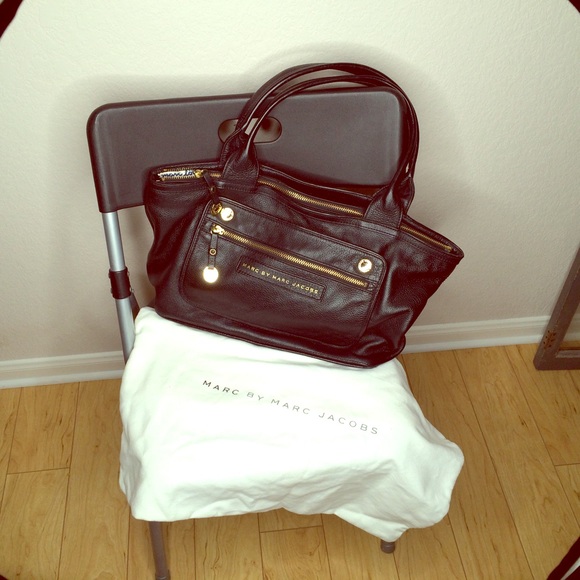 Marc Jacobs tote