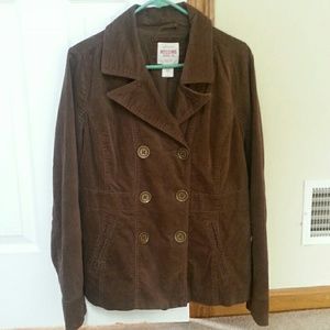 Mossimo jacket