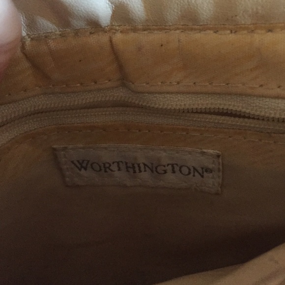 Worthington vintage purse - Picture 2 of 3