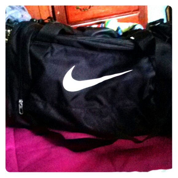 Nike sport bag