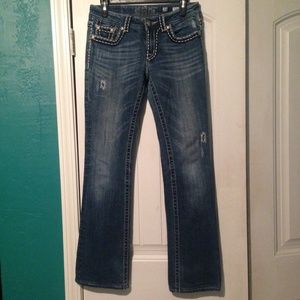 Bundle Miss Me Jeans