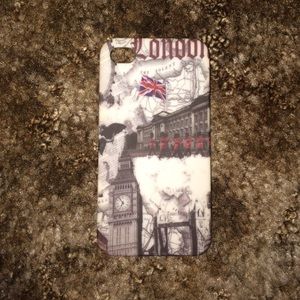 iPhone 4 case