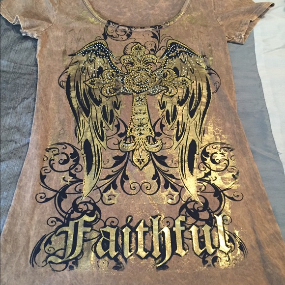 Daytrip shirt