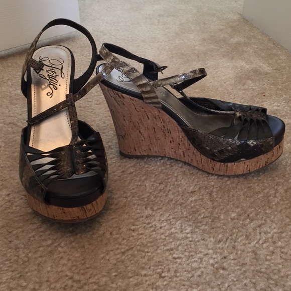 Wedges