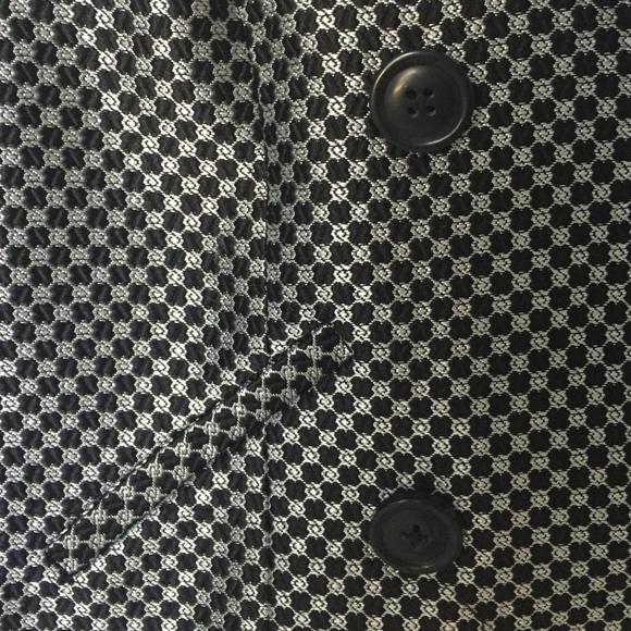 Express Crop Jacket Size 2 - Picture 3 of 4