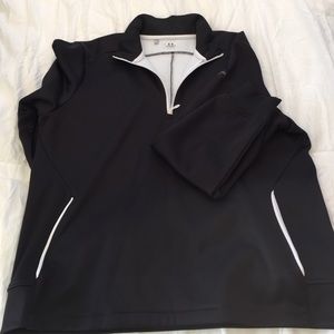 Under Armour Cold Gear Women's Golf Pullover