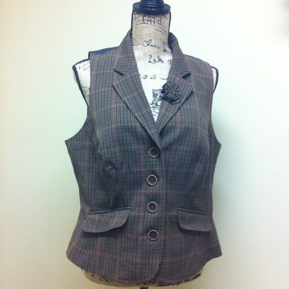 Tommy Hilfiger vest