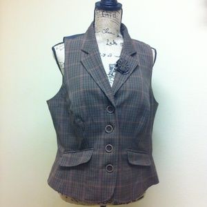 Tommy Hilfiger vest
