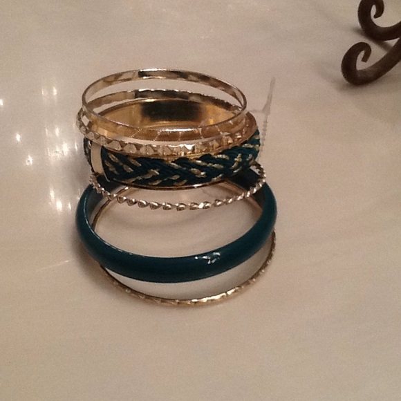 Fashion Bracelets