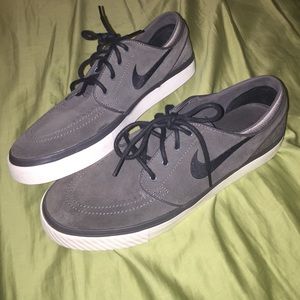 Stefan Janoski's by Nike. $35.