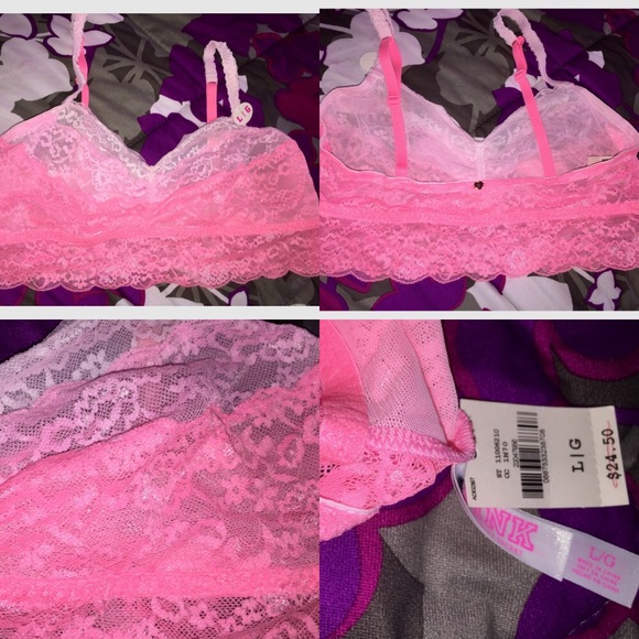 Bundle Victoria Secrets Bralette